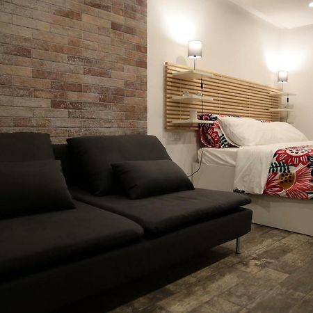 City Loft CTA Eksteriør bilde