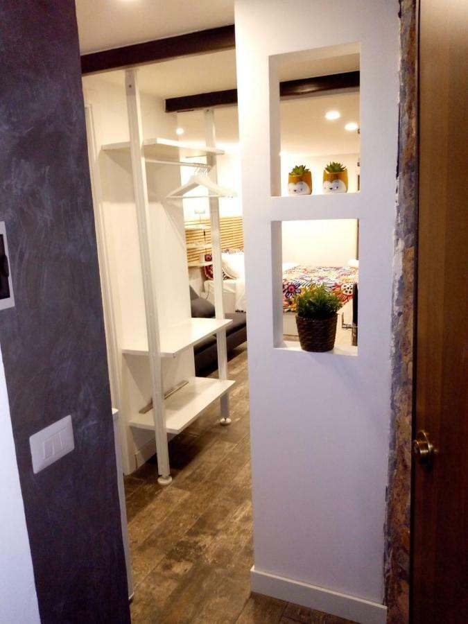 City Loft CTA Eksteriør bilde
